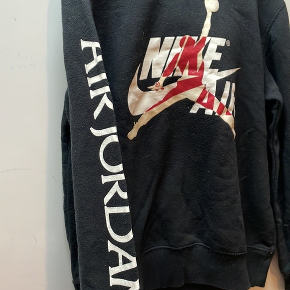 Air Jordan Nike Hoodie Michael Jordan 🏀 - Picture 4 of 8